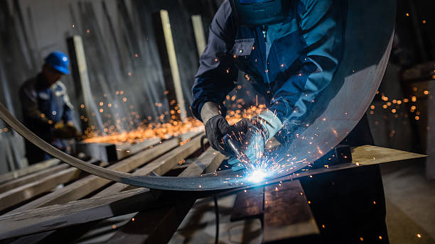 Best Welding Inspection and Certification in Pasatiempo, CA