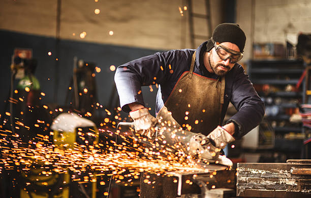 Affordable Welder Services in Pasatiempo, CA