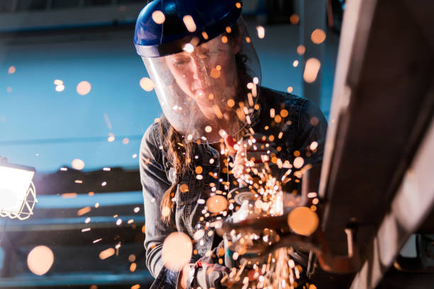 Professional Welder & Metal Fabrication in Pasatiempo, CA